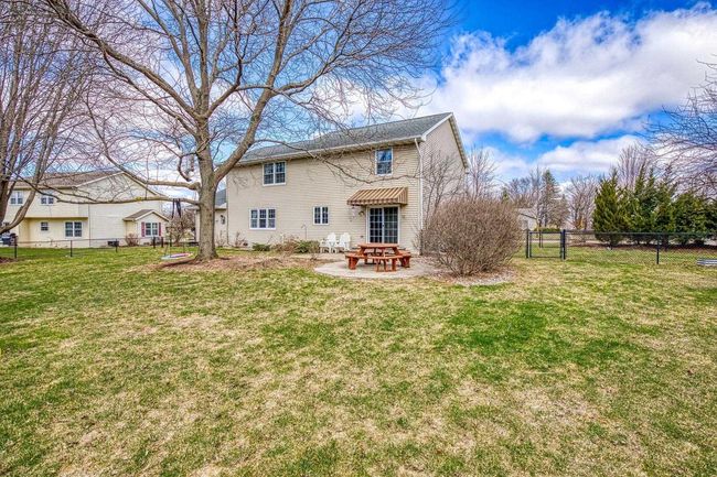 101 Brookview Place, House other with 5 bedrooms, 4 bathrooms and null parking in Combined Locks WI | Image 41