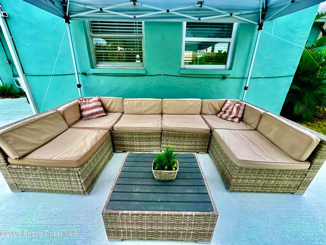 133 Ne 1 St St, House other with 3 bedrooms, 2 bathrooms and null parking in Satellite Beach FL | Image 25