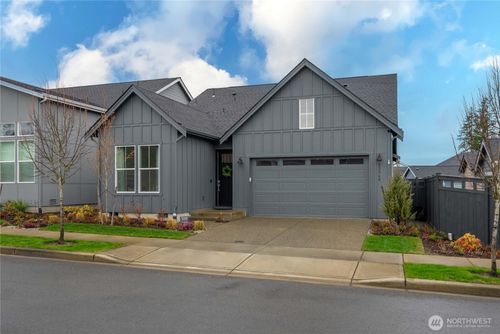 23540 Se Wisteria Street, Black Diamond, WA, 98010 | Card Image