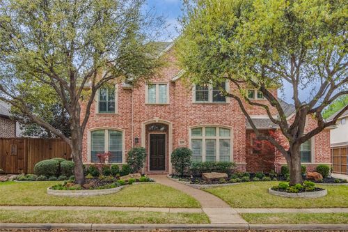 4657 Limerick Ln, Frisco, TX, 75034-2150 | Card Image