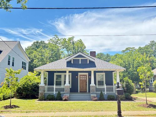 308 Beechwood Ave, Greenville, SC, 29607-1763 | Card Image
