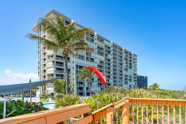 APT-206 - 10600 S Ocean Dr, Condo with 1 bedrooms, 2 bathrooms and null parking in Jensen Beach FL | Image 47