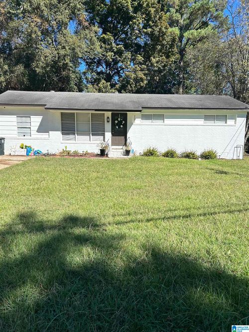 216 Navajo Trl, BIRMINGHAM, AL, 35215-6421 | Card Image