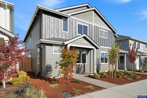 360 Se Shetterly Dr, Dallas, OR, 97338-2550 | Card Image