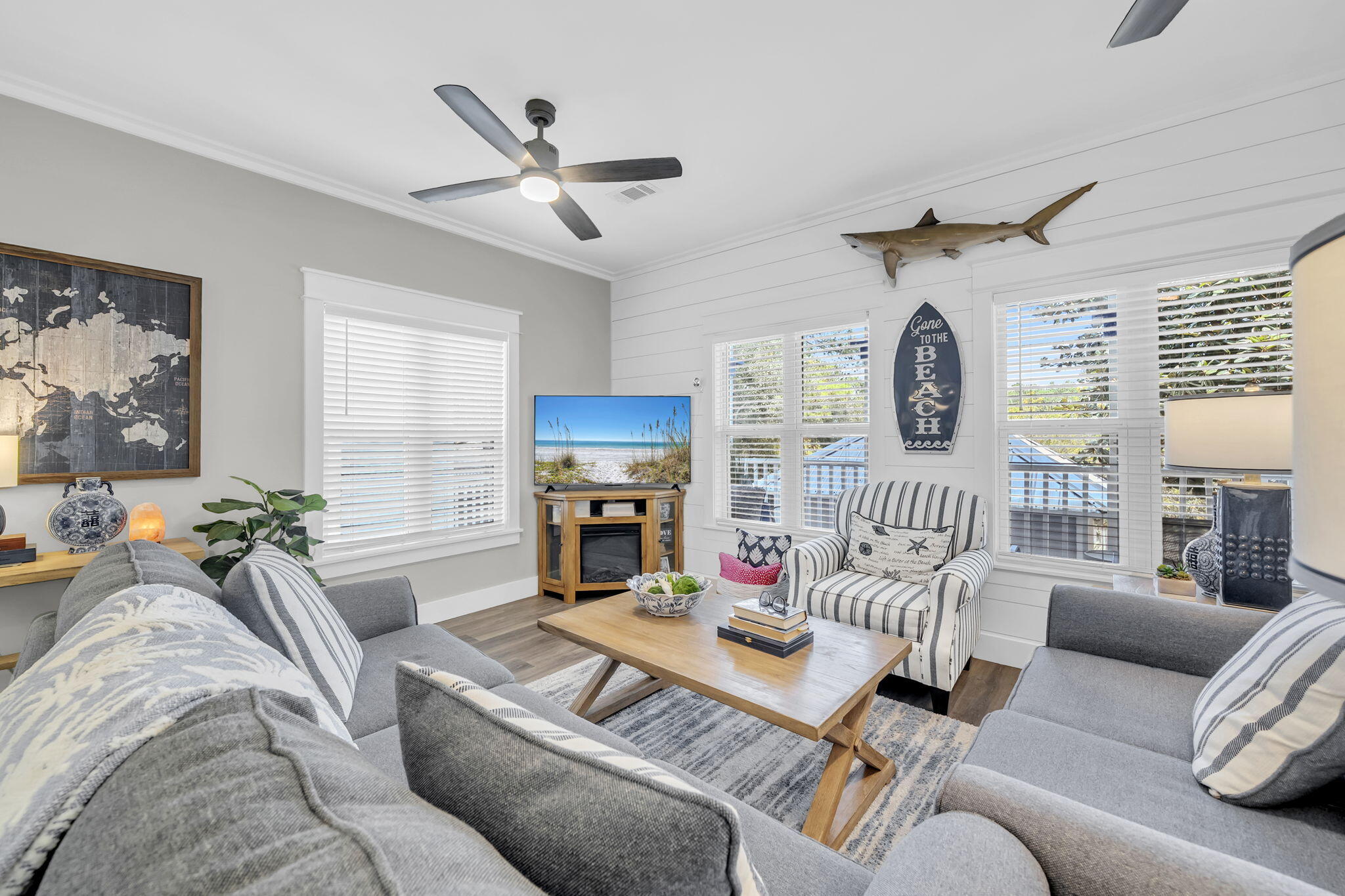 Residential in Santa Rosa Beach 2
