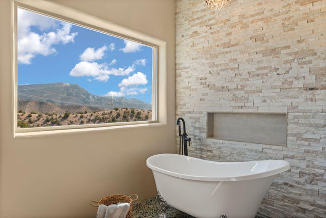 90 Camino Halcon, House other with 6 bedrooms, 6 bathrooms and null parking in Placitas NM | Image 26