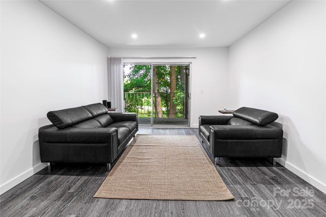 APT-8 - 338 Orchard Trace Ln, Condo with 1 bedrooms, 1 bathrooms and null parking in Charlotte NC | Image 4