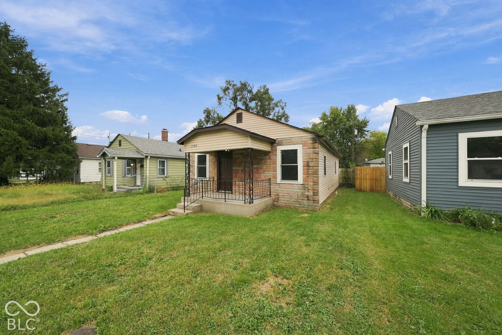 Residential in Indianapolis 3