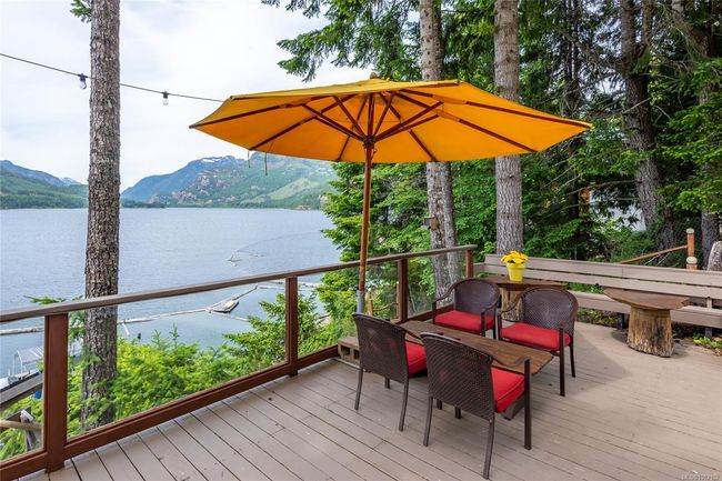 41072 Gold River Hwy, House other with 5 bedrooms, 1 bathrooms and 6 parking in Campbell River BC | Image 55