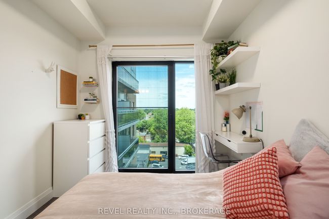 822 - 652 Princess St, Condo with 2 bedrooms, 2 bathrooms and null parking in Kingston ON | Image 9