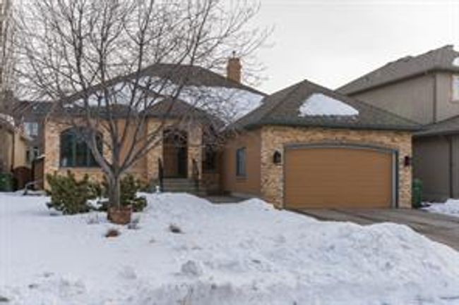 90 Aspen Ridge Cres Sw, House detached with 4 bedrooms, 2 bathrooms and 4 parking in Calgary AB | Image 41
