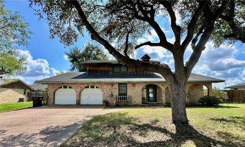 1927 S Park Dr, Kingsville, TX, 78363 | Card Image