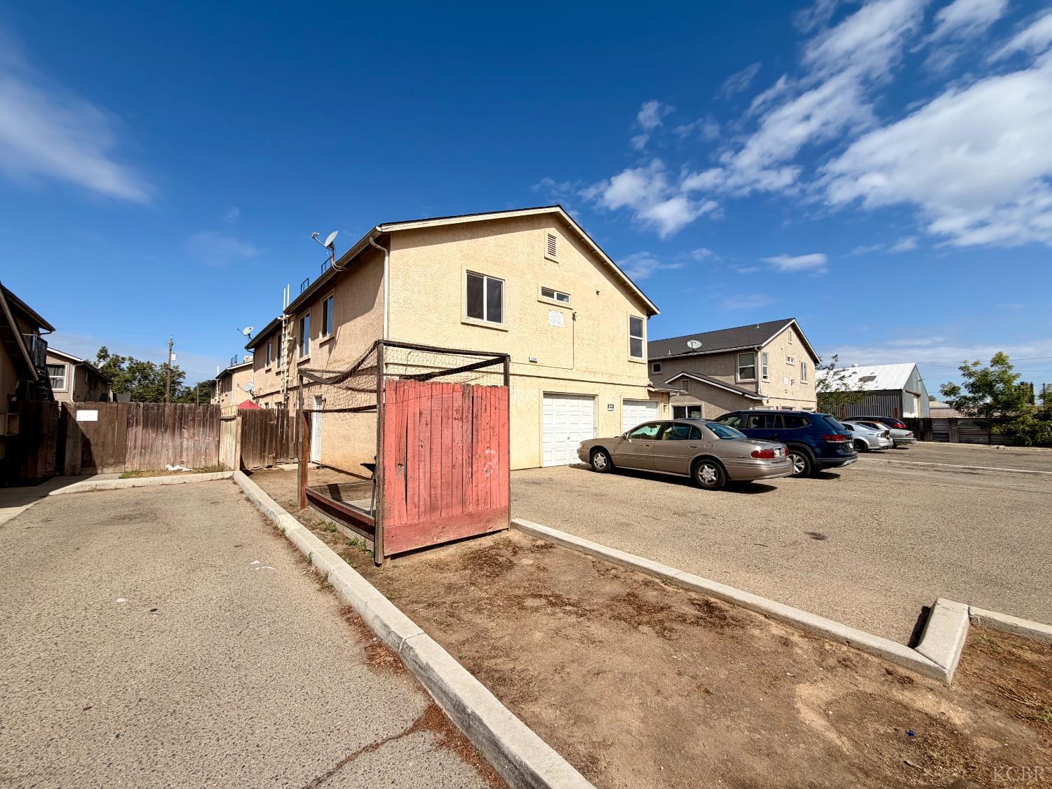 Residential Income in Fresno 2