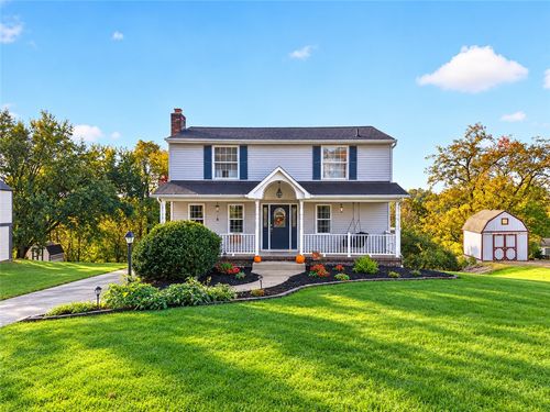 16 Gina Dr, Washington, PA, 15301-9533 | Card Image
