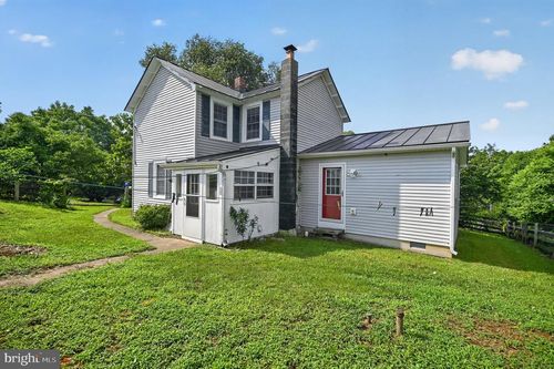 14105 Lee Hwy, AMISSVILLE, VA, 20106-4045 | Card Image