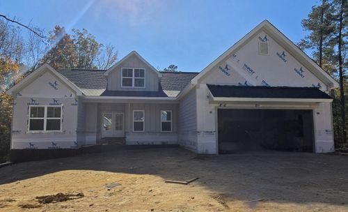 122 Rippling Creek Ln, North Augusta, SC, 29860-7467 | Card Image