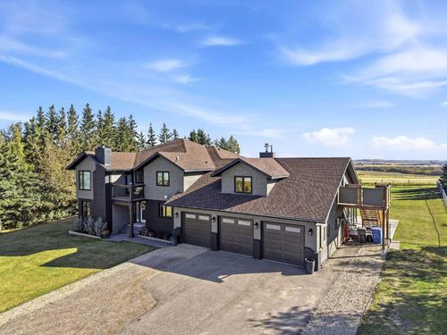19-26534 Township Road 384, Red Deer County, AB, T4E1A1 | Card Image