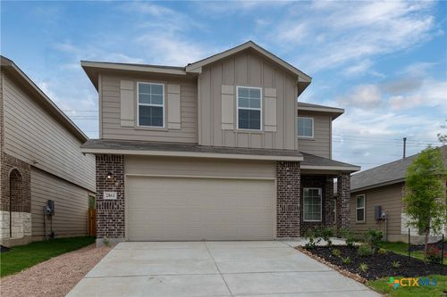 2861 Brogan Crk, New Braunfels, TX, 78130-0233 | Card Image