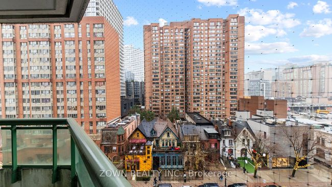711 - 38 Elm St, Condo with 2 bedrooms, 2 bathrooms and null parking in Toronto ON | Image 25
