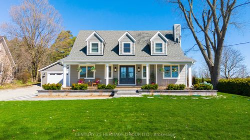 280 Kettleby Rd, King, ON, L7B0C9 | Card Image