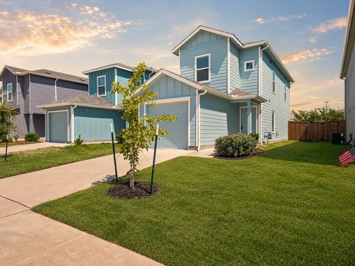 12117 Falabella Dr, Providence Village, TX, 76227-6177 | Card Image