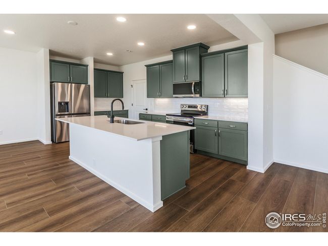 5144 Beckworth St, House other with 5 bedrooms, 4 bathrooms and null parking in Timnath CO | Image 13