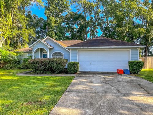 2240 Sw 41st Ln, GAINESVILLE, FL, 32608-8002 | Card Image