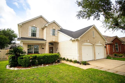 9214 Windy Spring Ct, Houston, TX, 77089-2280 | Card Image