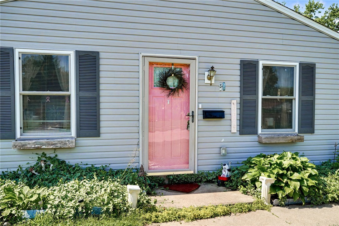 Residential in New Carlisle 4