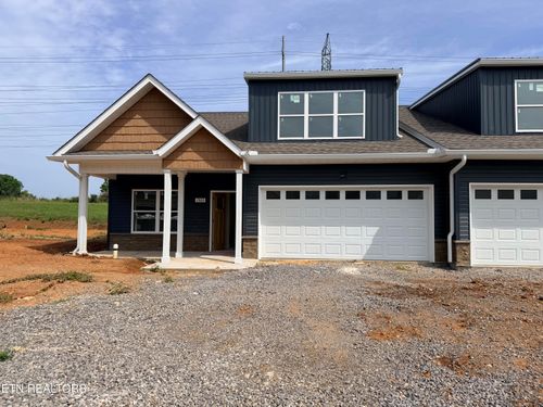 1503 Sunrise Crest Ln, Powell, TN, 37849-2329 | Card Image