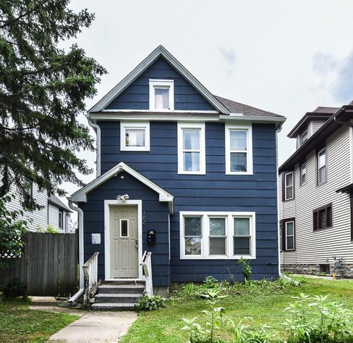 400 Blair Ave, Saint Paul, MN, 55103-1656 | Card Image