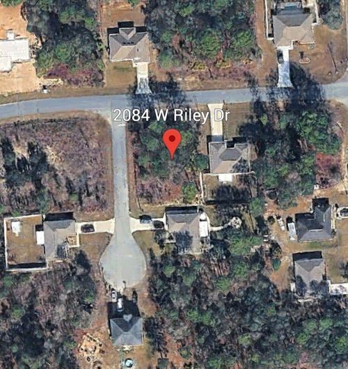 2084 W Riley Dr, Citrus Springs, FL, 34434-5507 | Card Image