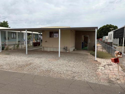 1169 S 20th Ave, Yuma, AZ, 85364-3542 | Card Image