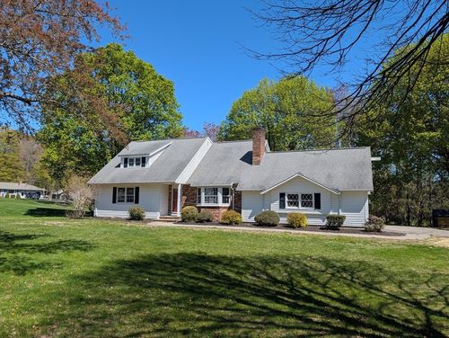 124 Plain Road West, Deerfield, MA, 01373 | Card Image