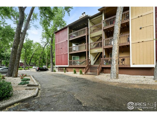 201 - 2960 Shadow Creek Dr, House attached with 2 bedrooms, 2 bathrooms and null parking in Boulder CO | Image 13