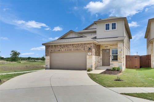148 Skycroft Cir, Liberty Hill, TX, 78642-2518 | Card Image