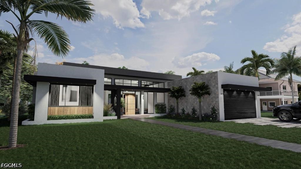 Residential in Cape Coral 4