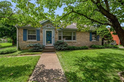 1721 Yorktown Rd, Lexington, KY, 40504-2231 | Card Image