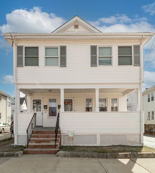 47-45-47 Durso Ave, Malden, MA, 02148-3203 | Card Image