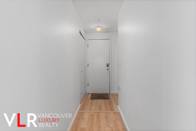 2909 - 1068 Hornby Street, Condo with 1 bedrooms, 0 bathrooms and null parking in Vancouver BC | Image 23