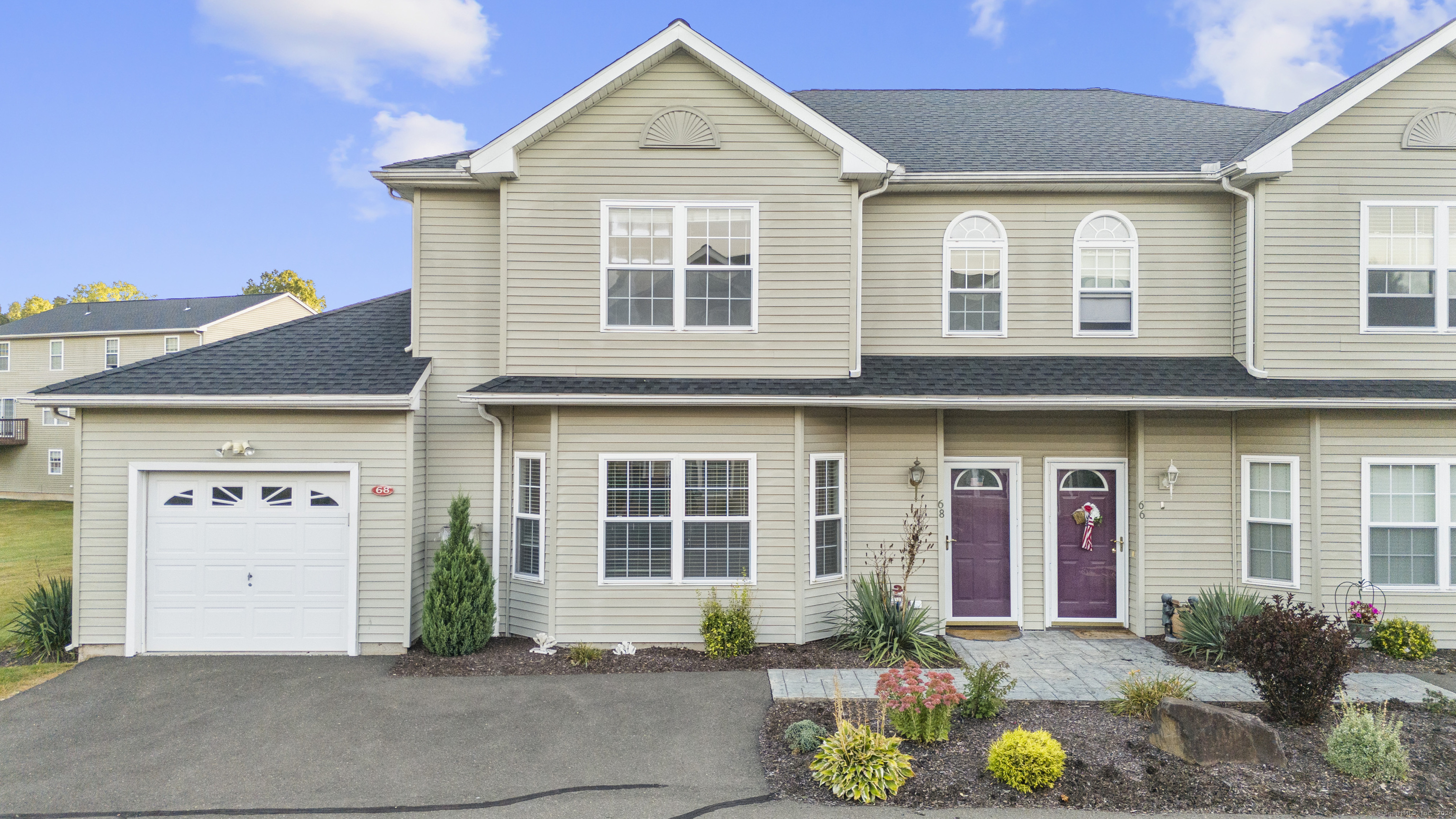 Dannys Way, Wallingford, CT 06492