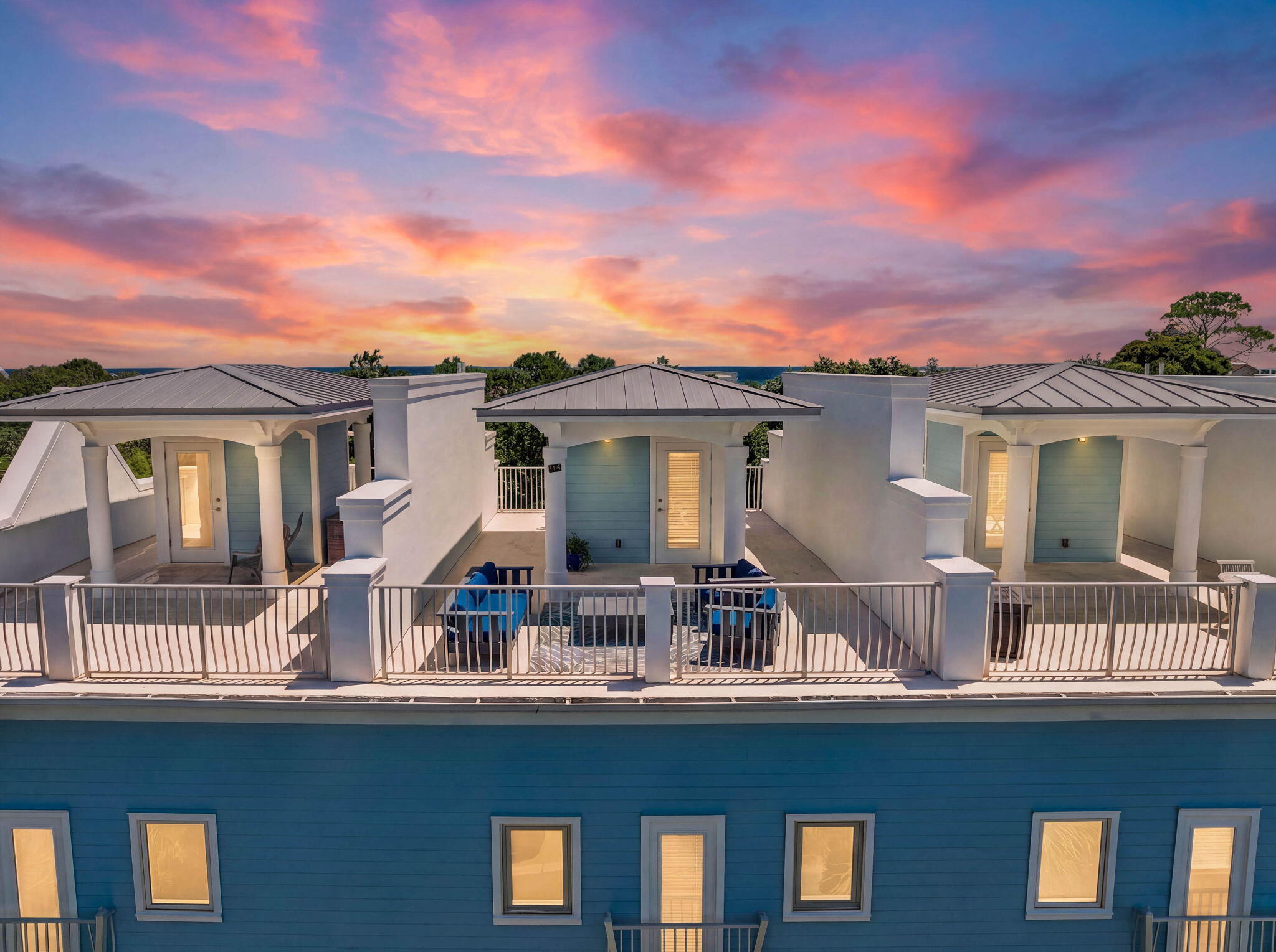 Residential in Santa Rosa Beach 2