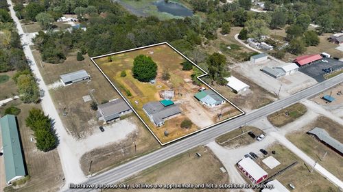 21047 State Highway 254, Wheatland, MO, 65779-8460 | Card Image