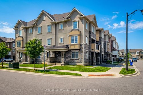 1274 Wintergreen Pl, Milton, ON, L9E1S4 | Card Image