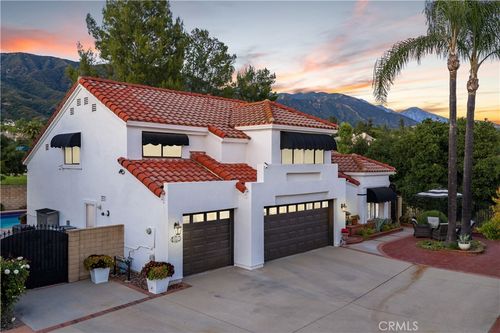 2543 Sloan Dr, La Verne, CA, 91750 | Card Image