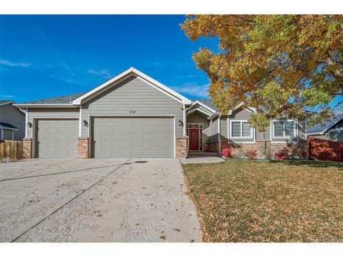 302 Tartan Dr, Johnstown, CO, 80534 | Card Image