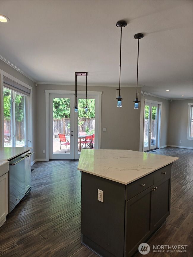 3819 216 Th Pl Se, House other with 4 bedrooms, 3 bathrooms and 2 parking in Bothell WA | Image 8