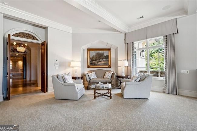 811 Hawks Nest Ct, House other with 8 bedrooms, 12 bathrooms and null parking in Ball Ground GA | Image 51