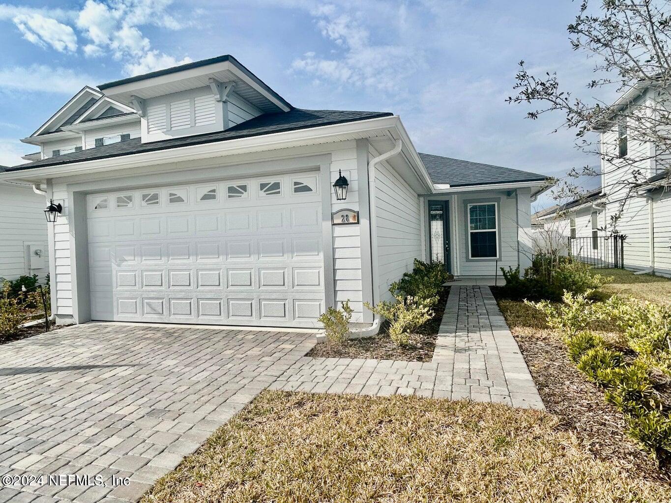 Rose Dew Dr, Saint Augustine, FL 32092