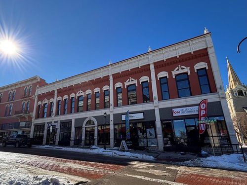 125 N Commercial St, Trinidad, CO, 81082-2608 | Card Image